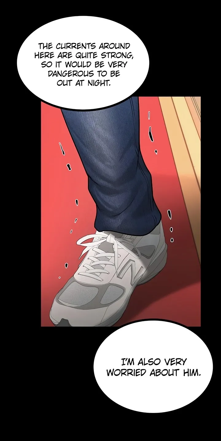Island Girls Chapter 29 page 13 - 