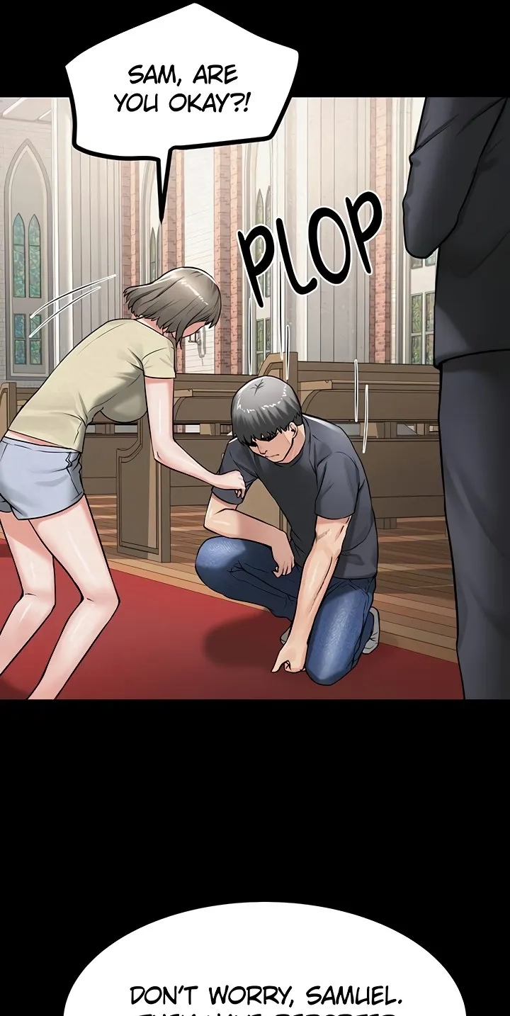 Island Girls Chapter 29 page 14 - 