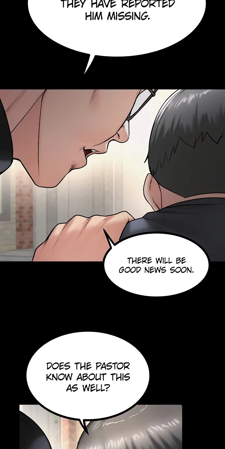 Island Girls Chapter 29 page 15 - 
