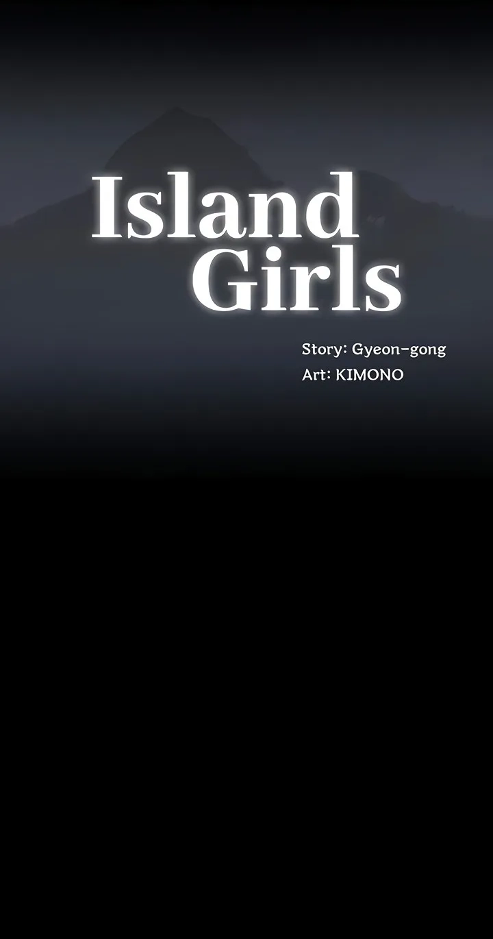 Island Girls Chapter 29 page 19 - 