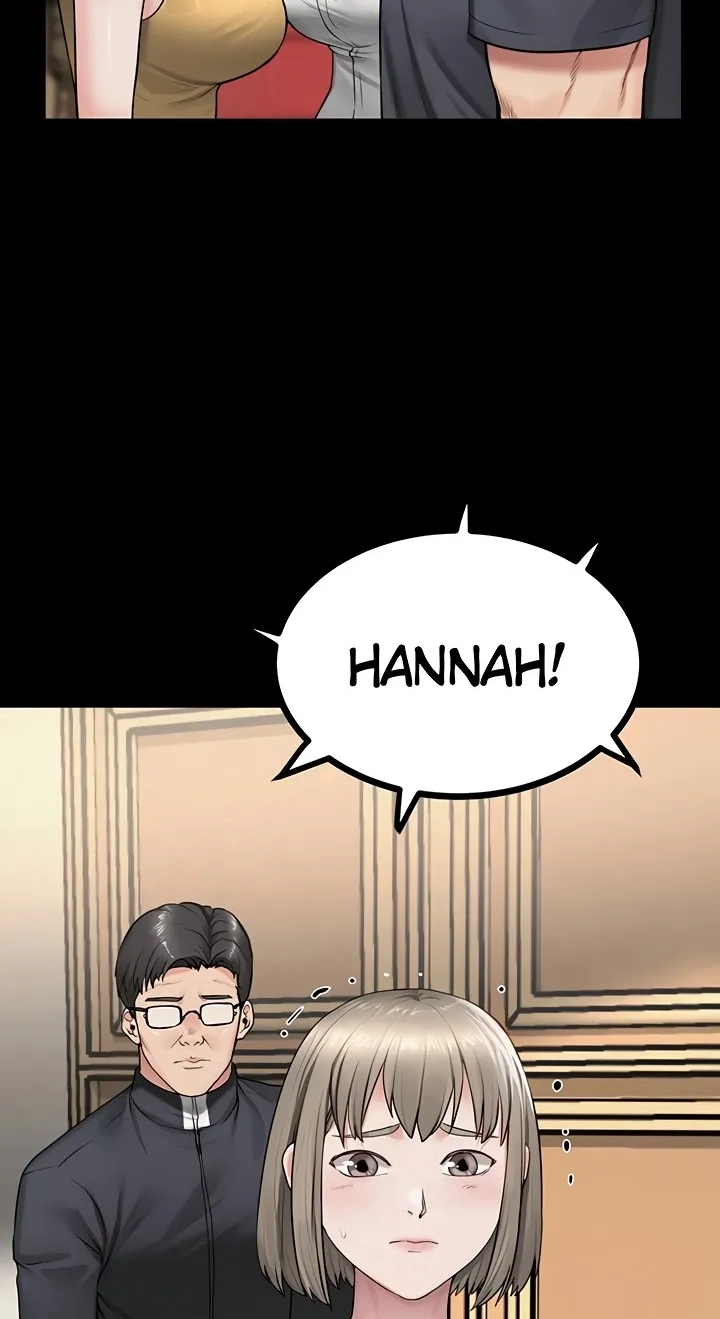 Island Girls Chapter 29 page 3 - 