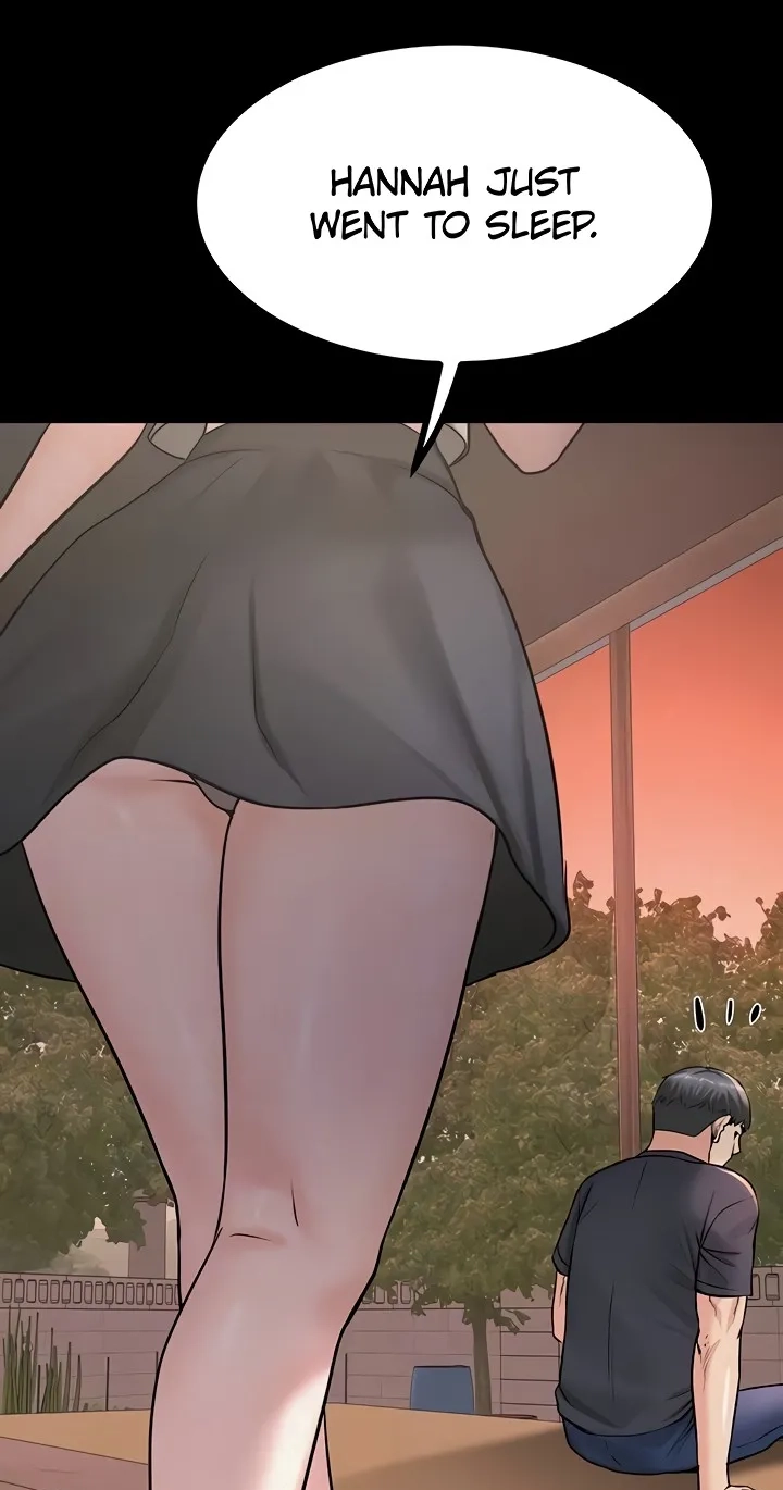 Island Girls Chapter 29 page 22 - 