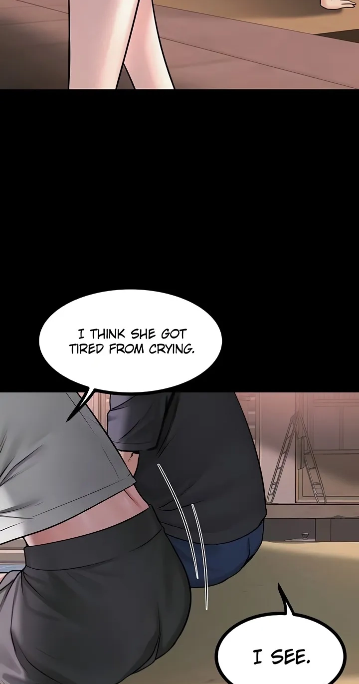 Island Girls Chapter 29 page 23 - 