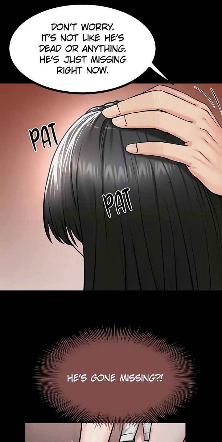 Island Girls Chapter 29 page 27 - 