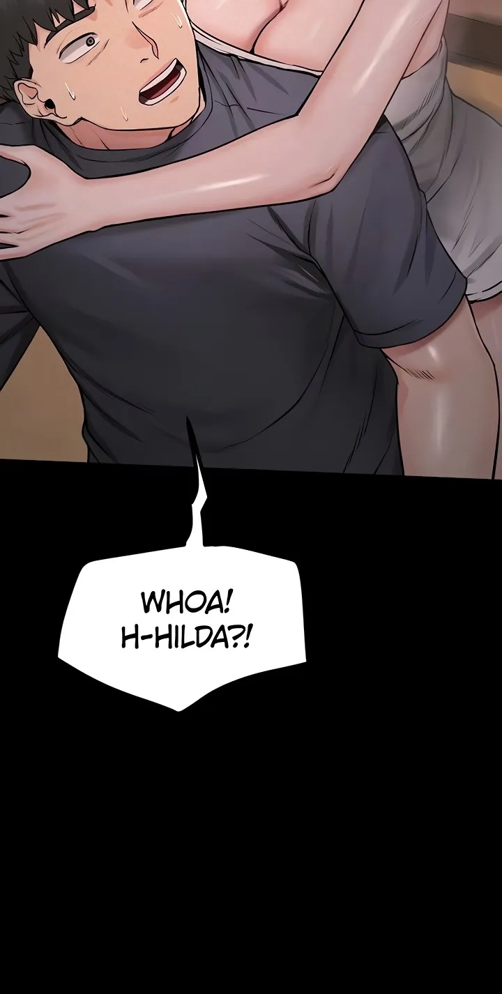 Island Girls Chapter 29 page 33 - 