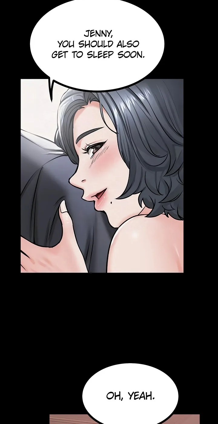 Island Girls Chapter 29 page 35 - 