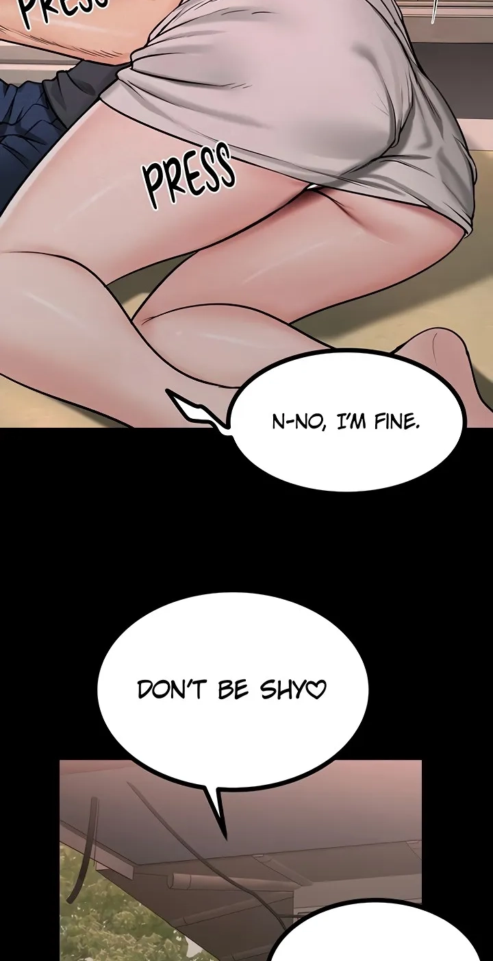 Island Girls Chapter 29 page 37 - 