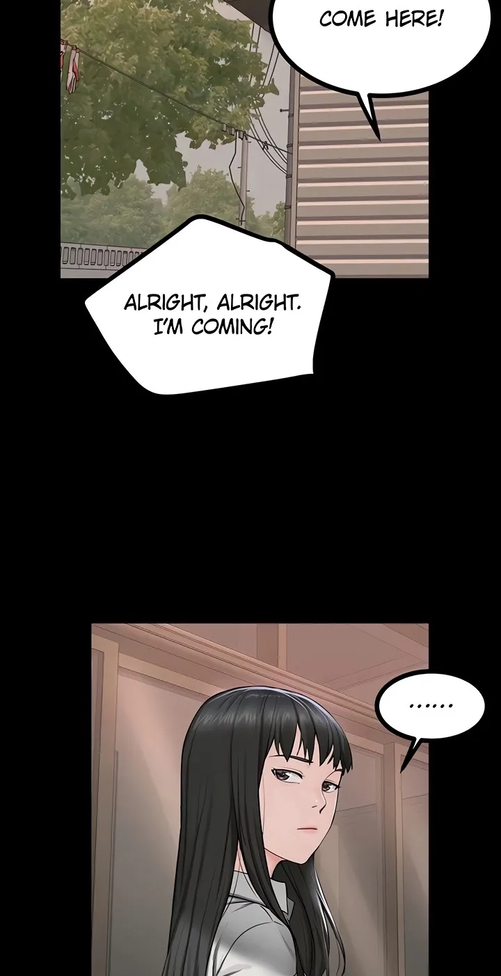 Island Girls Chapter 29 page 38 - 