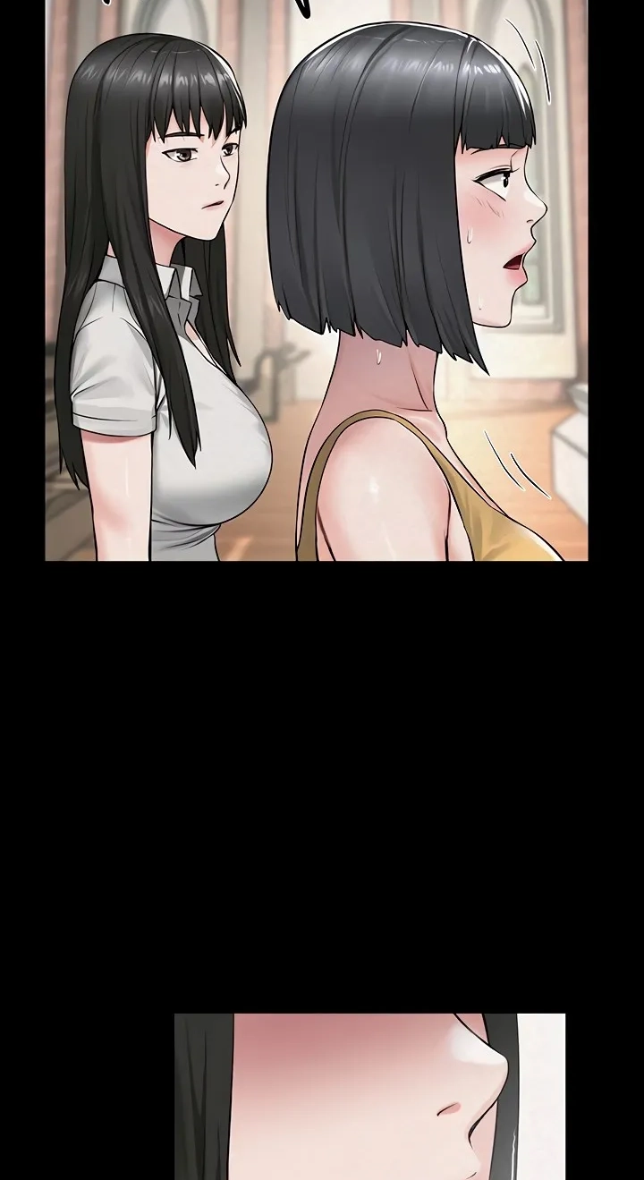 Island Girls Chapter 29 page 5 - 
