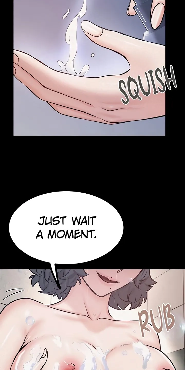 Island Girls Chapter 29 page 45 - 