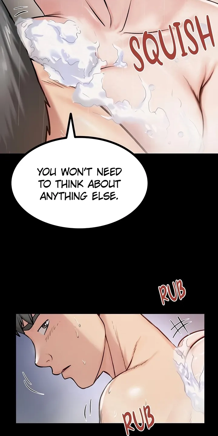 Island Girls Chapter 29 page 47 - 