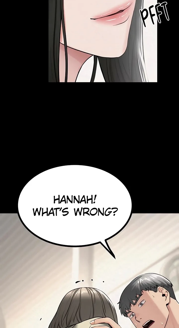 Island Girls Chapter 29 page 6 - 