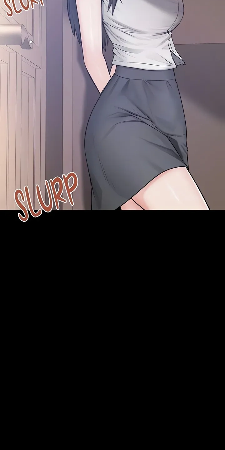 Island Girls Chapter 29 page 54 - 