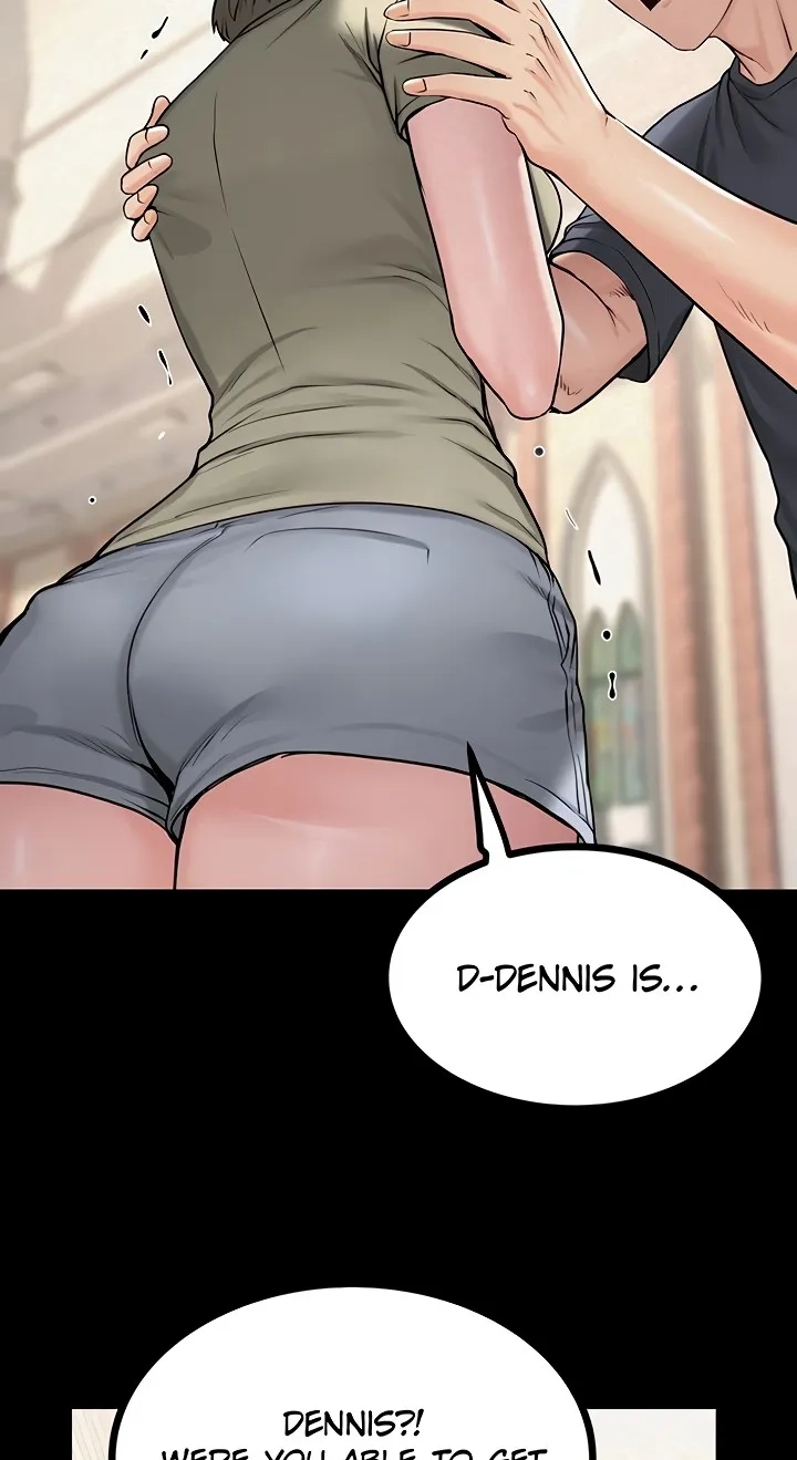 Island Girls Chapter 29 page 7 - 