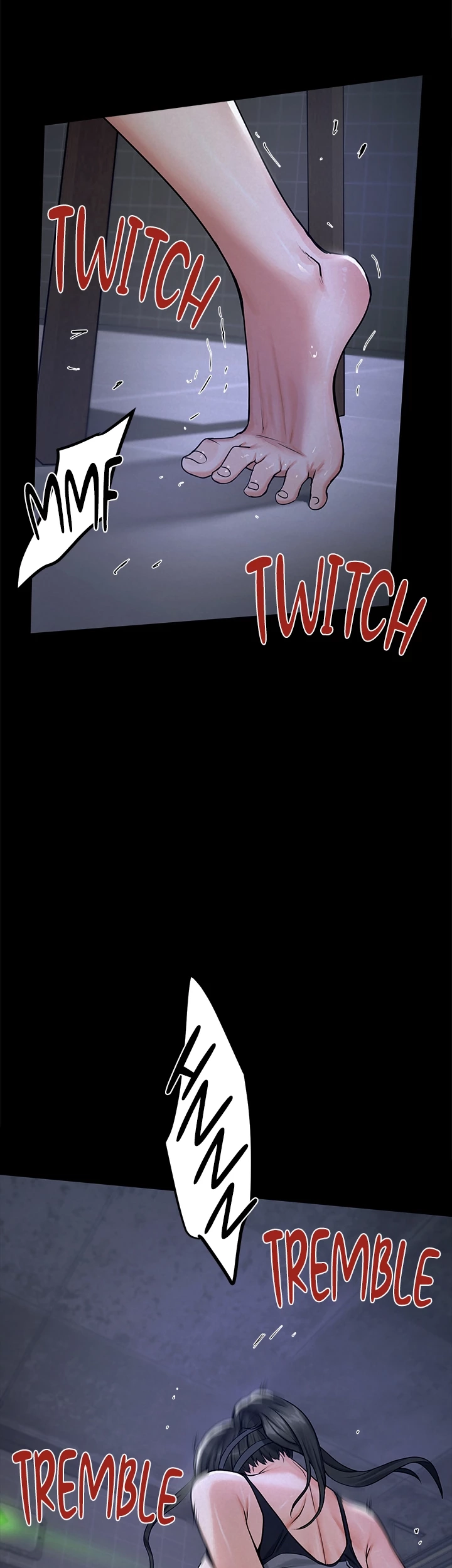 Island Girls Chapter 3 page 2 - 