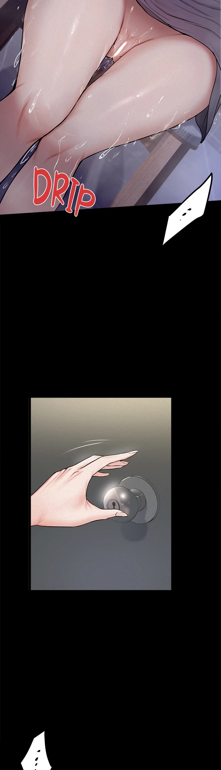 Island Girls Chapter 3 page 11 - 