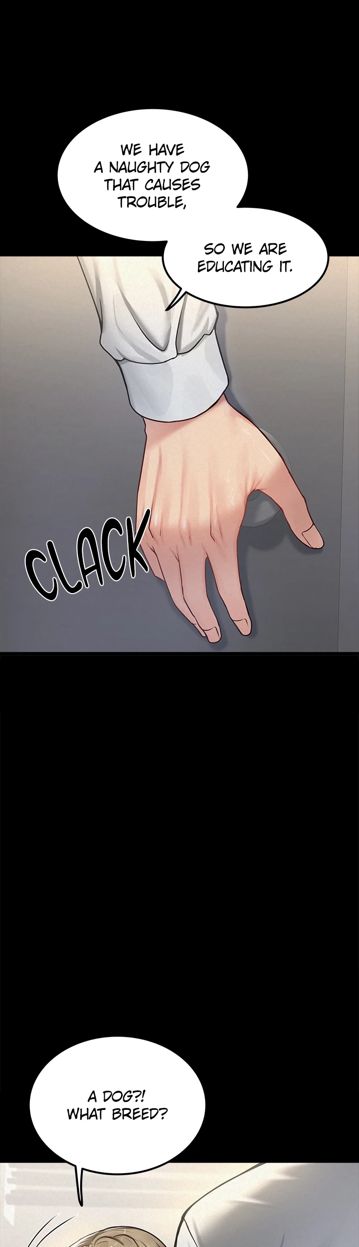 Island Girls Chapter 3 page 19 - 