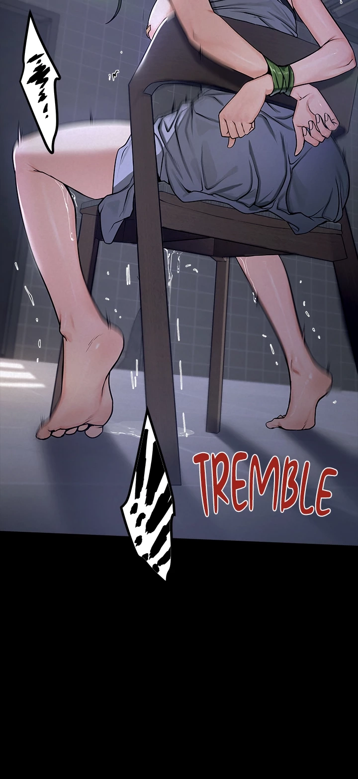 Island Girls Chapter 3 page 3 - 