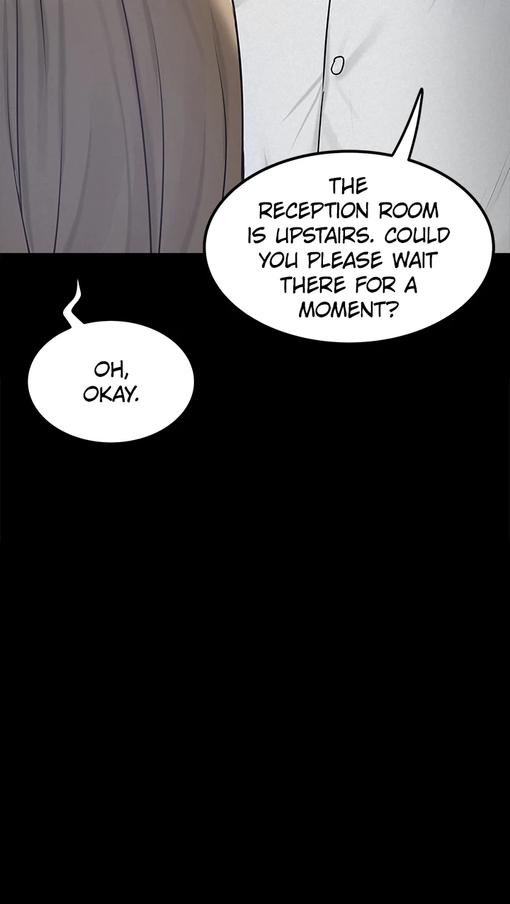 Island Girls Chapter 3 page 21 - 