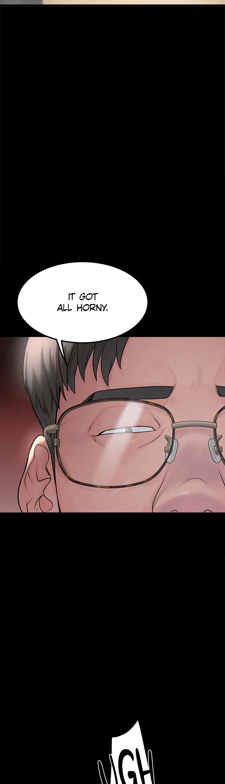 Island Girls Chapter 3 page 26 - 