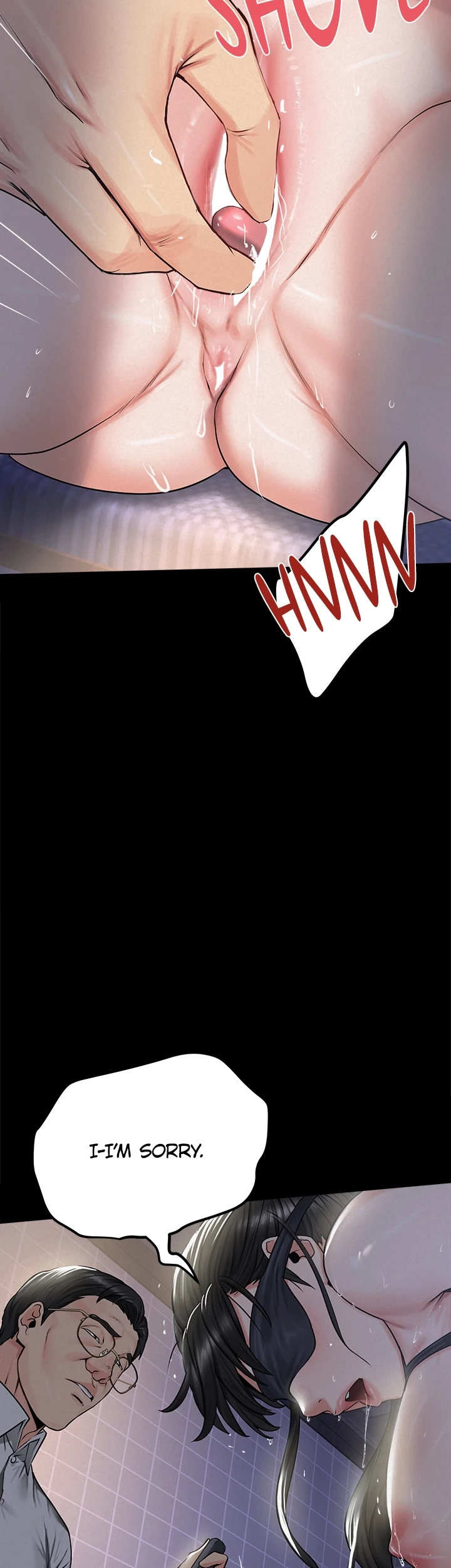 Island Girls Chapter 3 page 29 - 