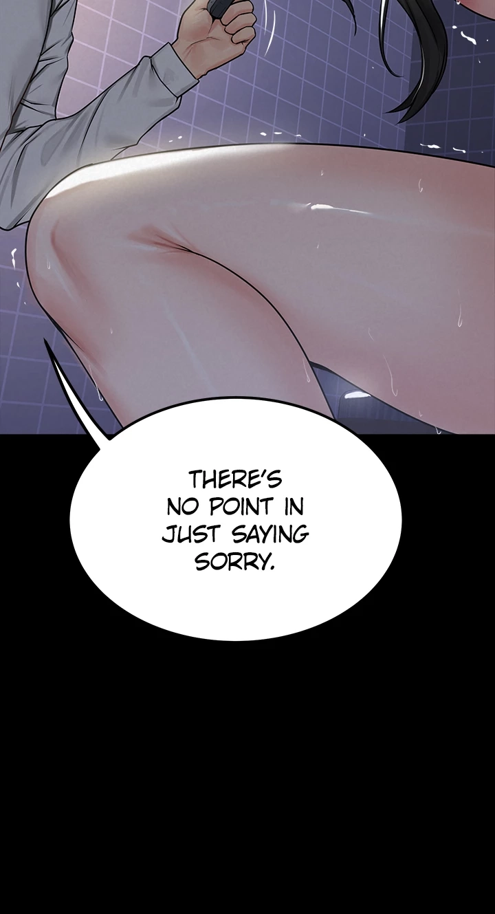 Island Girls Chapter 3 page 30 - 