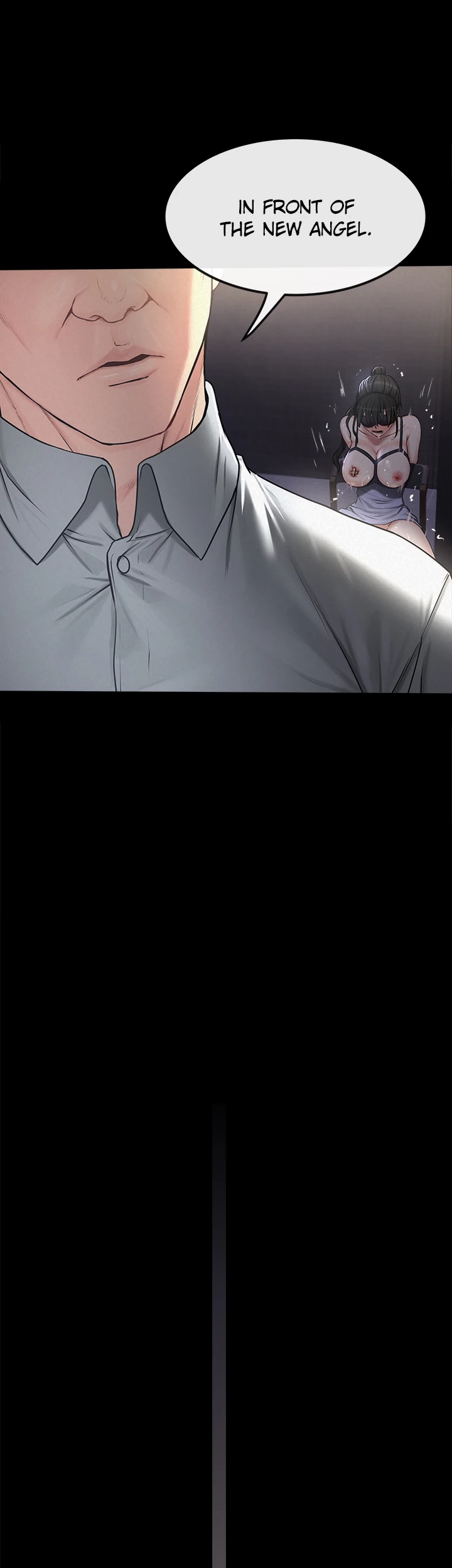 Island Girls Chapter 3 page 34 - 