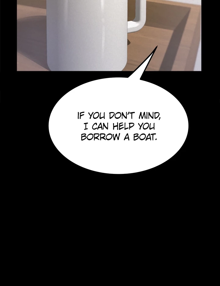Island Girls Chapter 3 page 39 - 