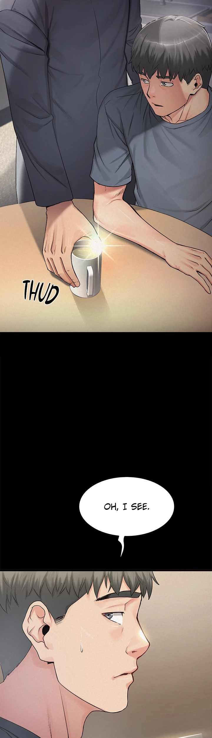 Island Girls Chapter 3 page 41 - 