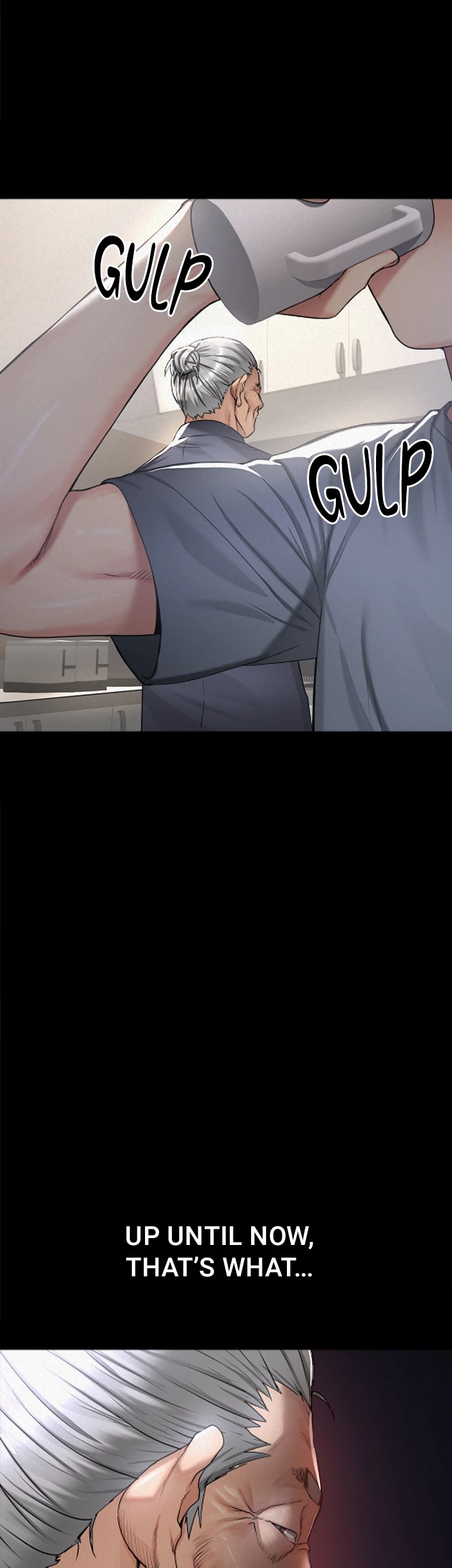 Island Girls Chapter 3 page 43 - 