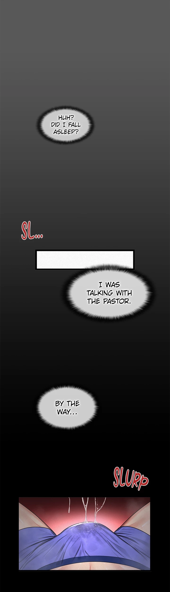 Island Girls Chapter 3 page 45 - 