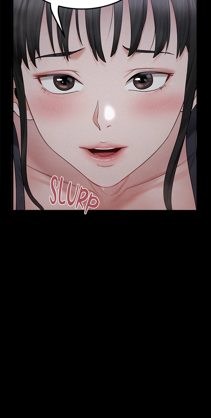 Island Girls Chapter 3 page 50 - 