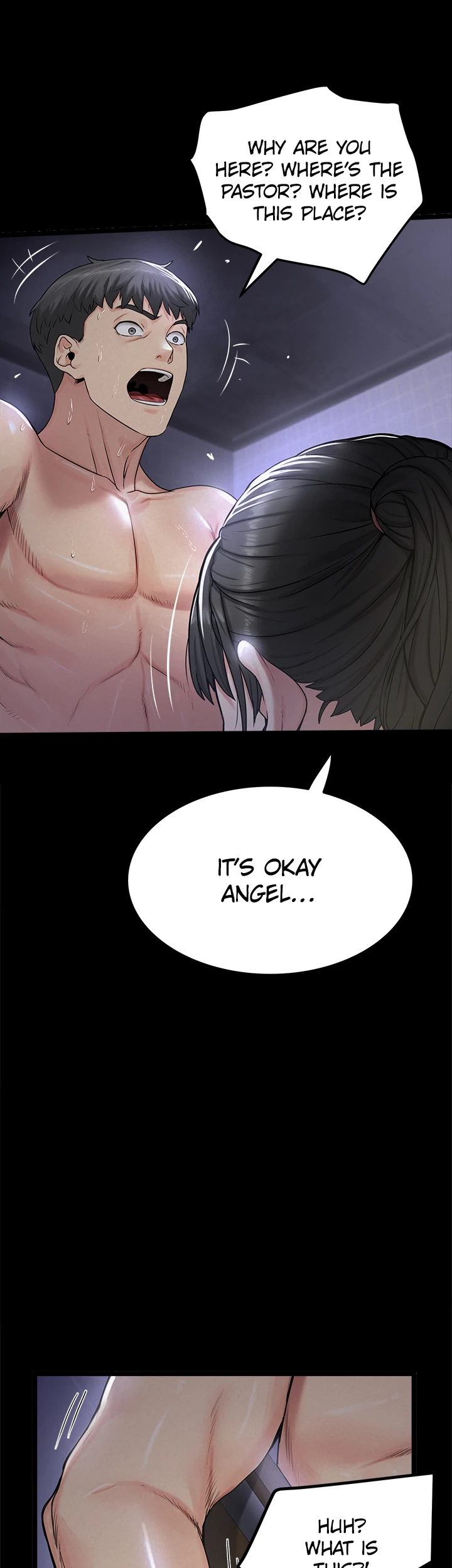 Island Girls Chapter 3 page 51 - 
