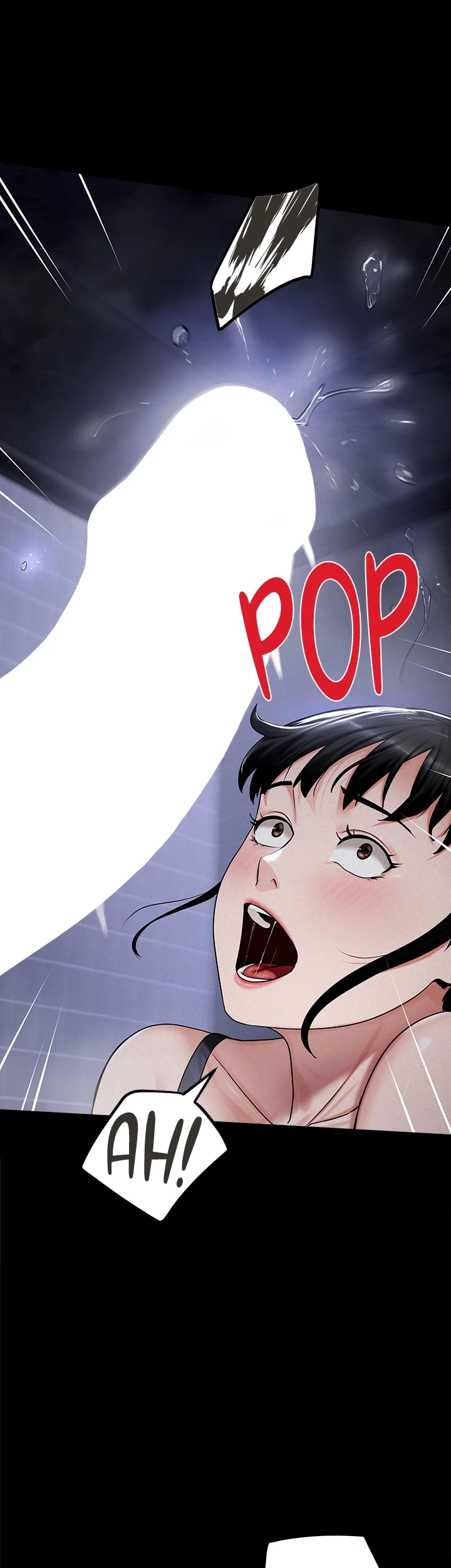 Island Girls Chapter 3 page 54 - 