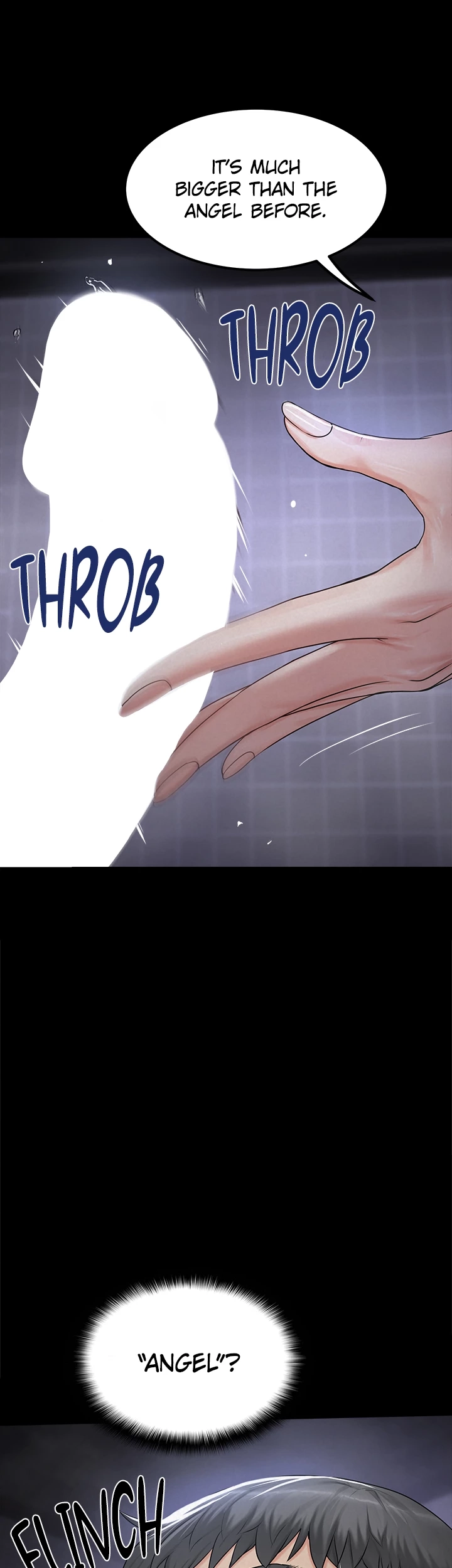 Island Girls Chapter 3 page 57 - 