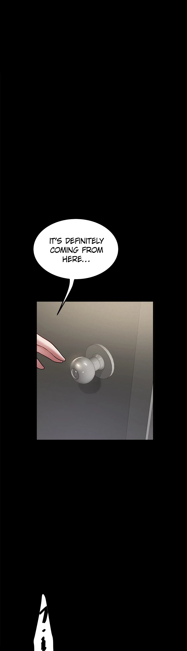 Island Girls Chapter 3 page 7 - 