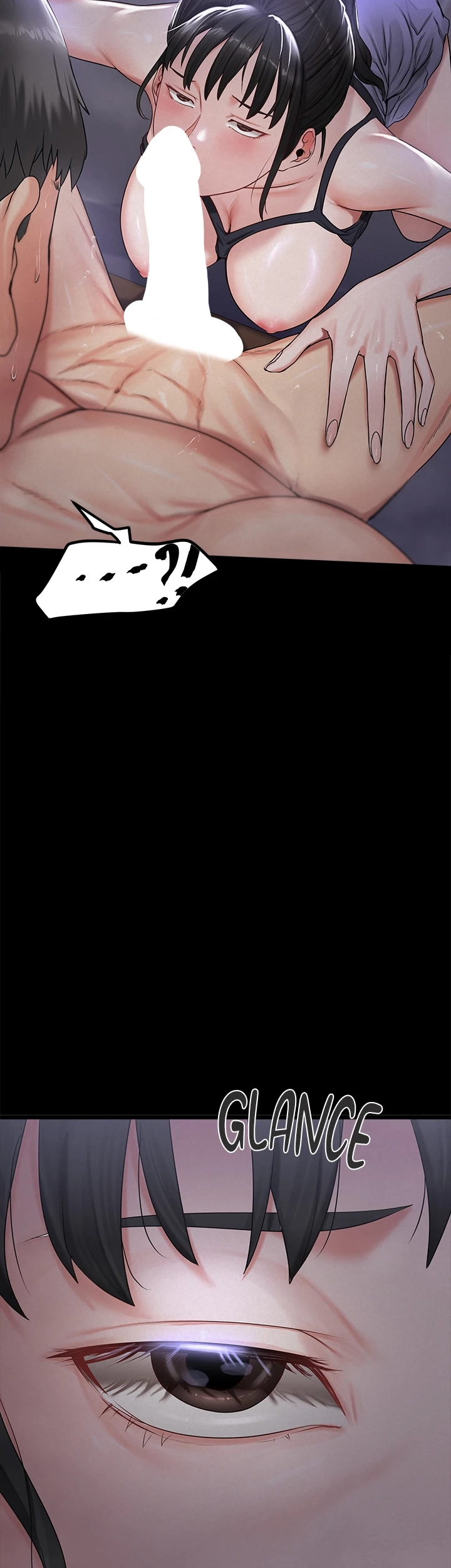 Island Girls Chapter 3 page 61 - 