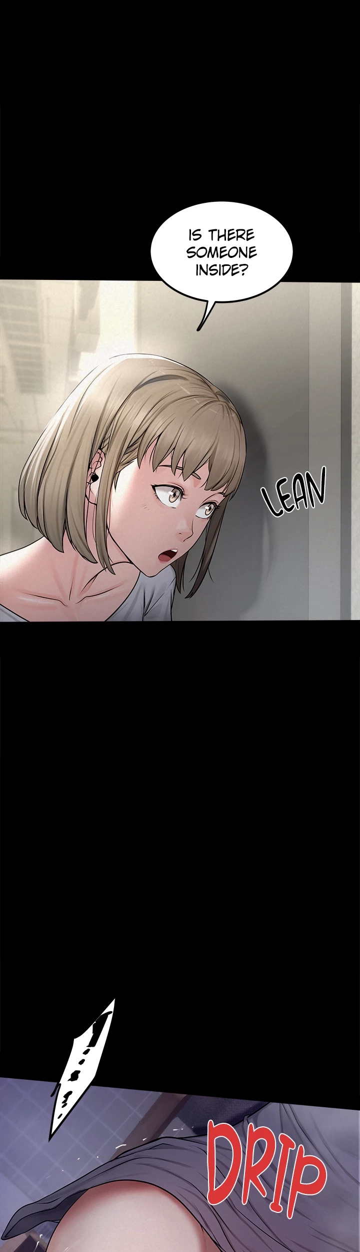 Island Girls Chapter 3 page 10 - 