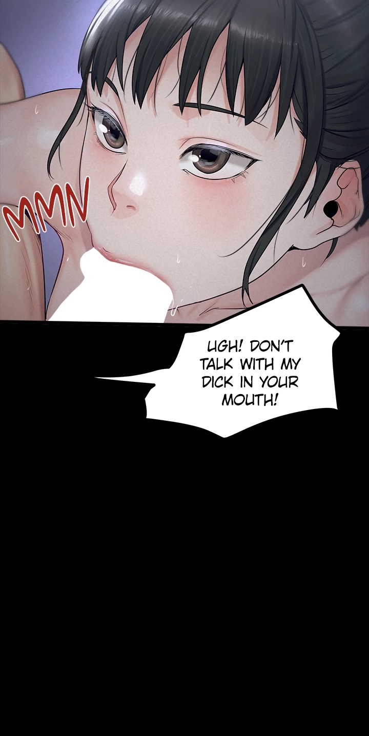 Island Girls Chapter 4 page 23 - 