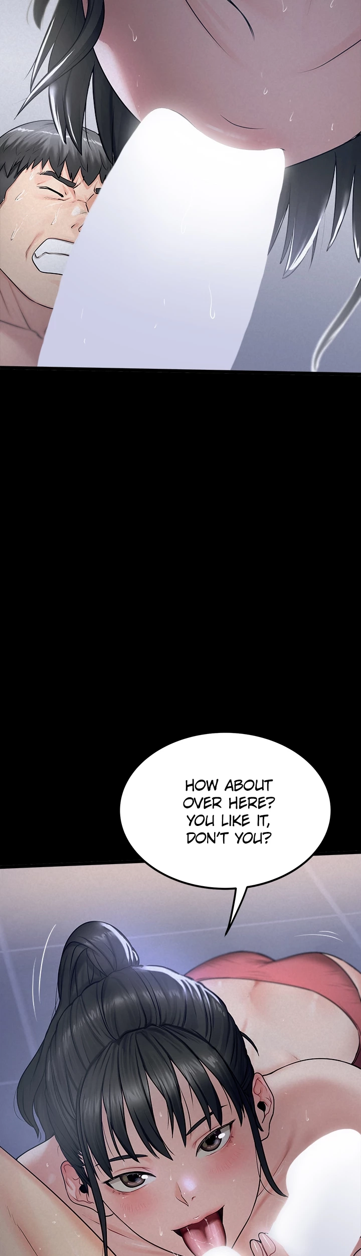 Island Girls Chapter 4 page 25 - 