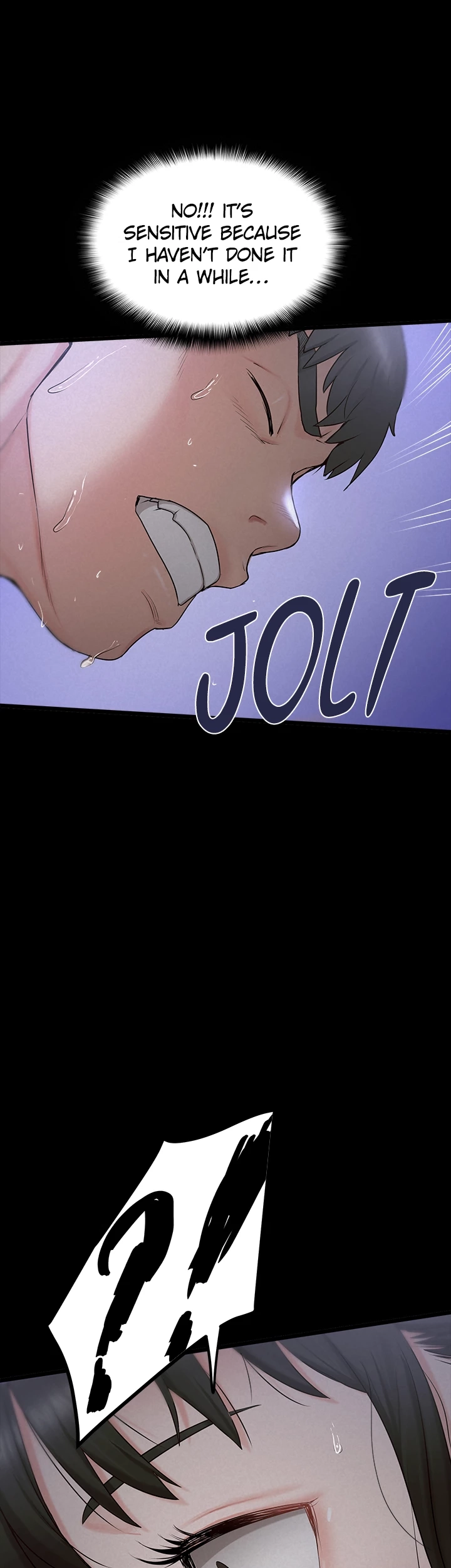 Island Girls Chapter 4 page 30 - 
