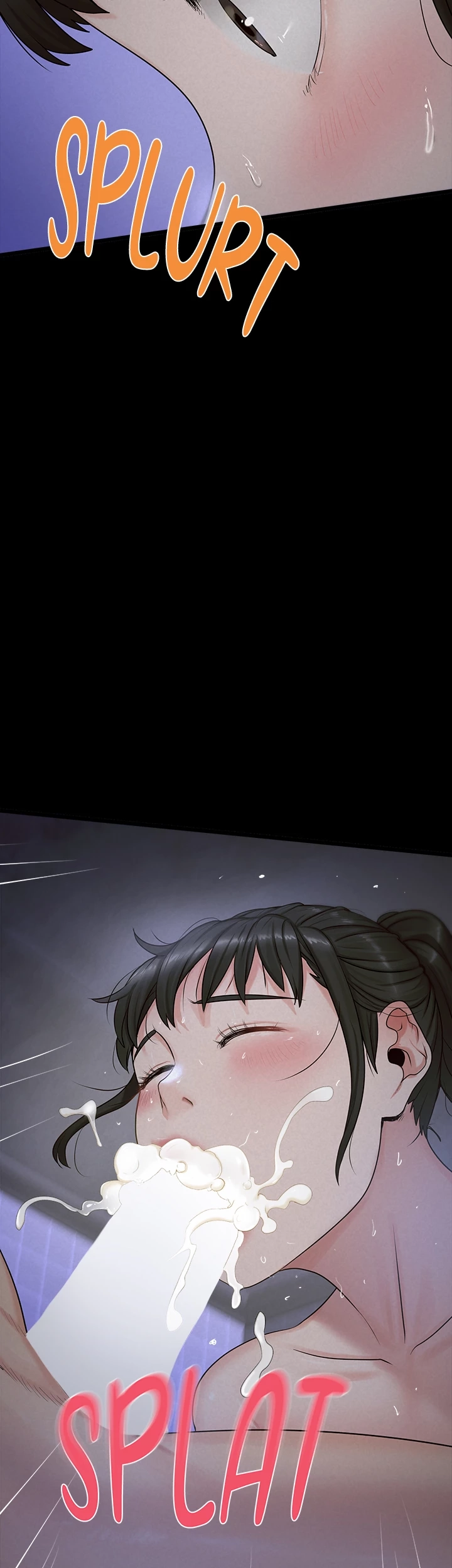 Island Girls Chapter 4 page 31 - 
