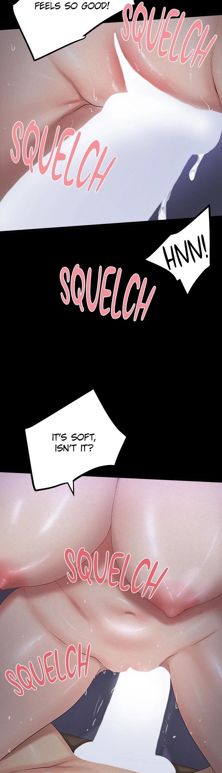 Island Girls Chapter 4 page 46 - 