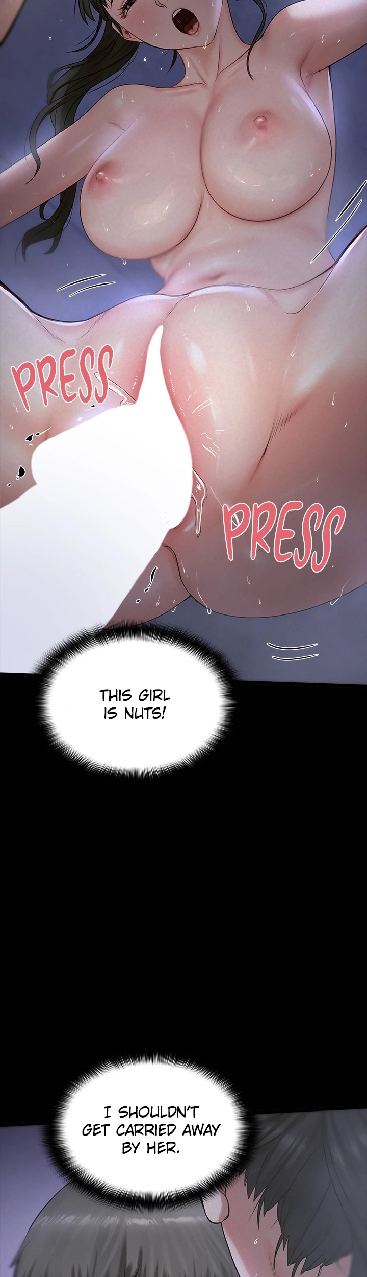 Island Girls Chapter 4 page 49 - 