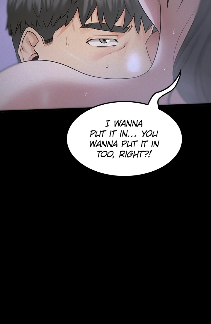 Island Girls Chapter 4 page 50 - 