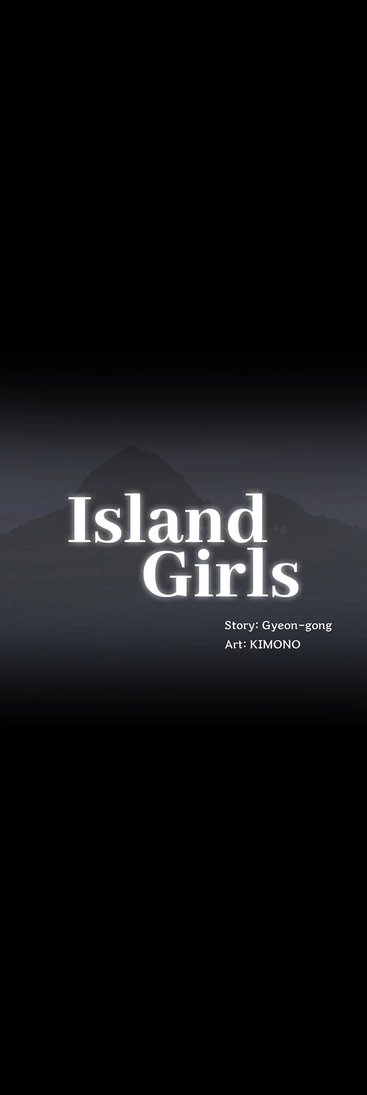 Island Girls Chapter 4 page 6 - 