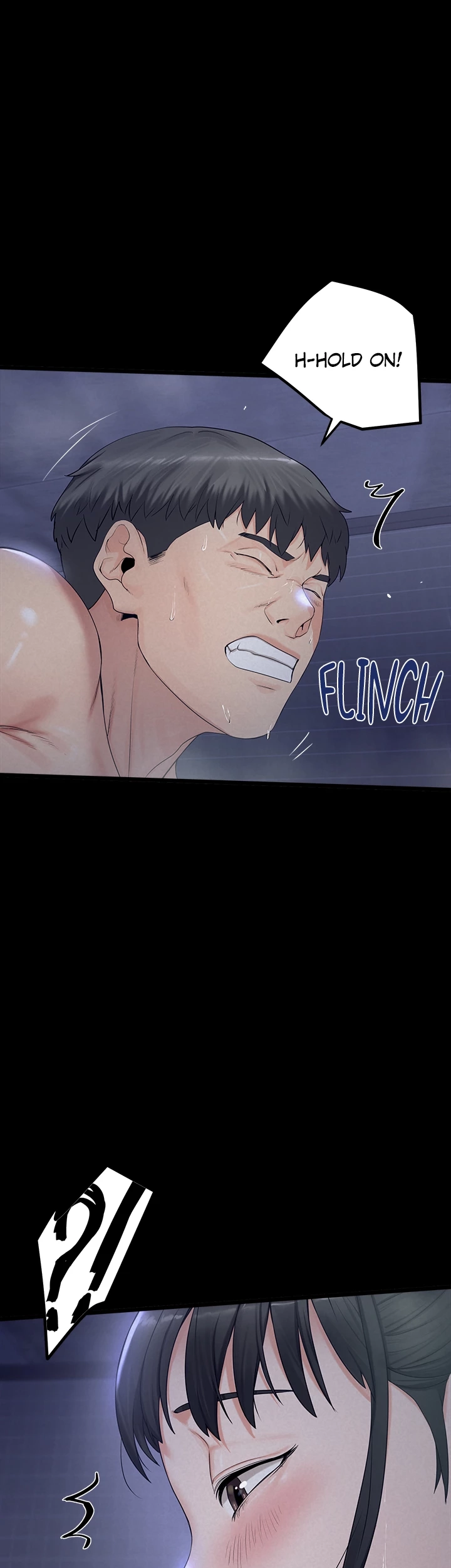 Island Girls Chapter 4 page 9 - 