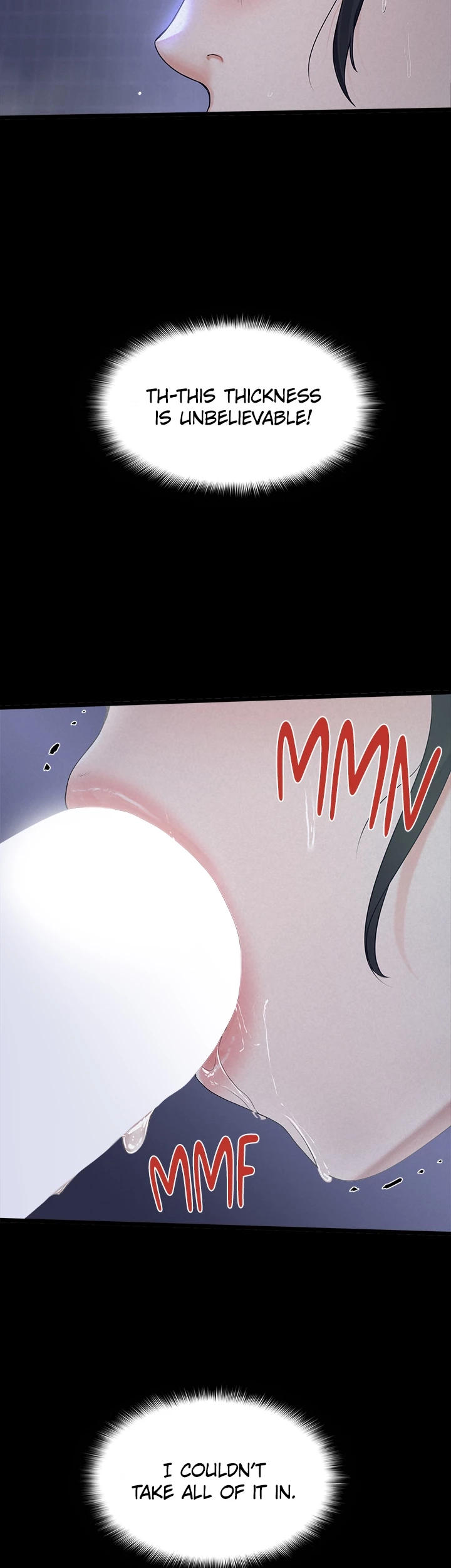 Island Girls Chapter 4 page 10 - 