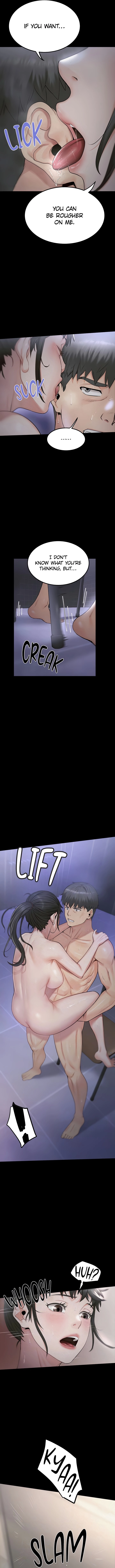 Island Girls Chapter 5 page 9 - 