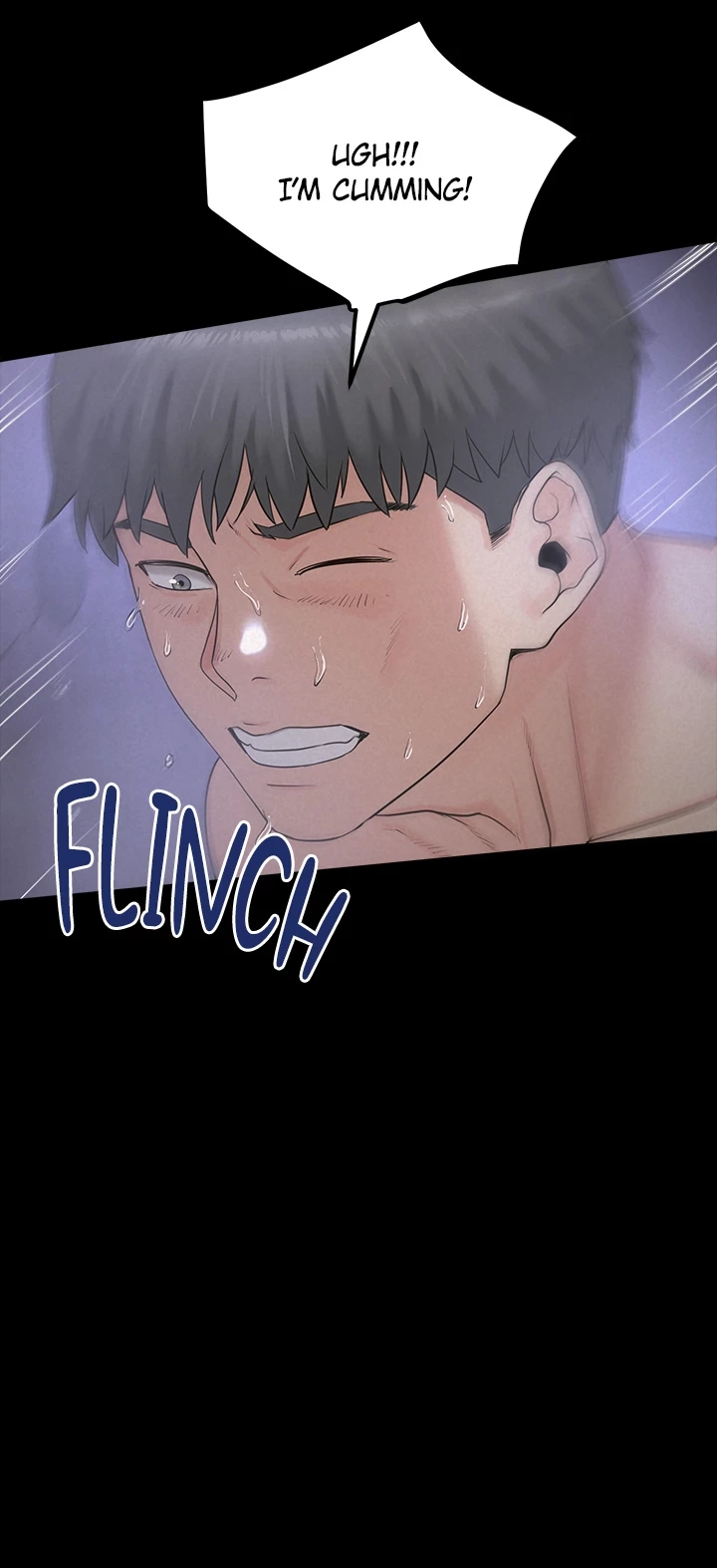 Island Girls Chapter 6 page 3 - 